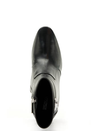 Padma Strap Bootie