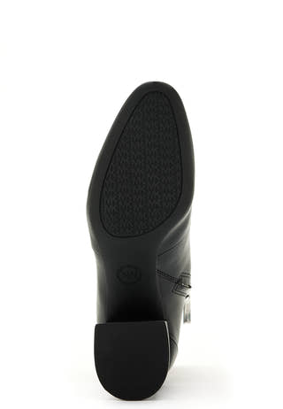 Padma Strap Bootie
