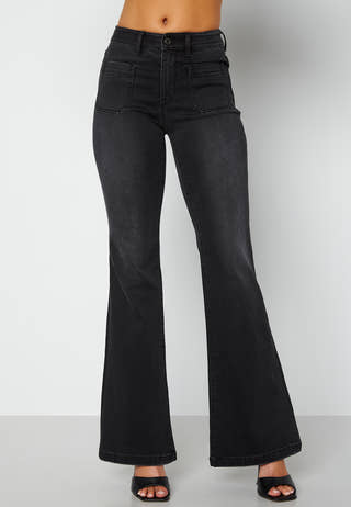 JJ1900 Five Pockets