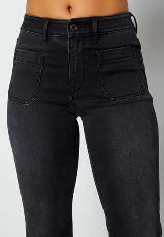 JJ1900 Five Pockets