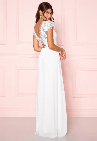 Amelia Wedding Gown