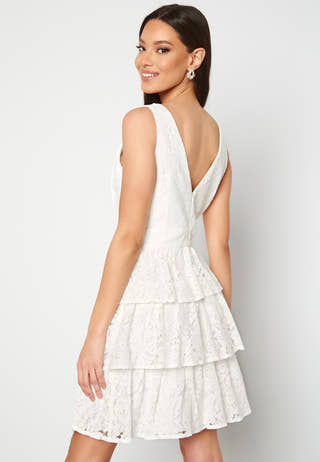 Lemonie Lace Dress