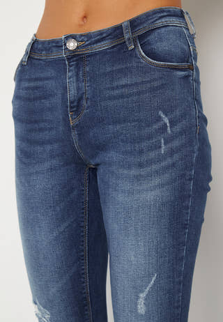 Kimmy Ankel Dart Jeans