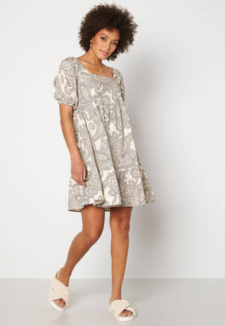Adilla 2/4 Dress