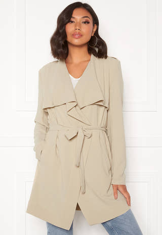 Ann Lee Short Jacket