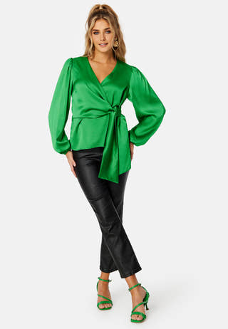 Adalina L/S Top