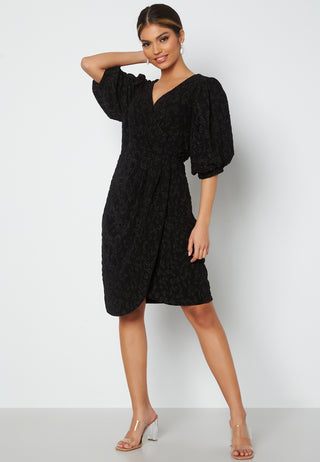 Aislin 2/4 Short Dress