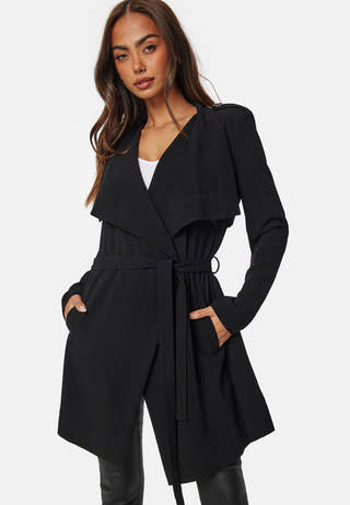 Ann Lee Short Jacket