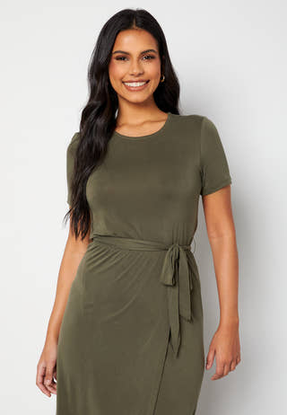 Annie Nadia S/S Dress