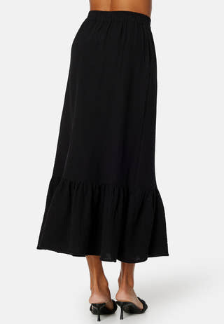 Carina HW Long skirt