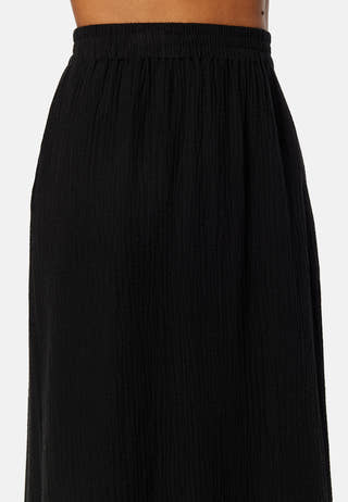 Carina HW Long skirt