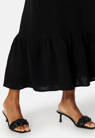Carina HW Long skirt