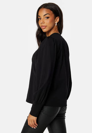 Caroline L/S Top