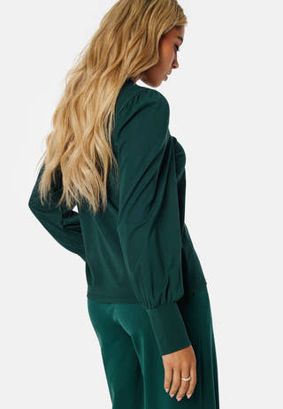 Caroline L/S Top