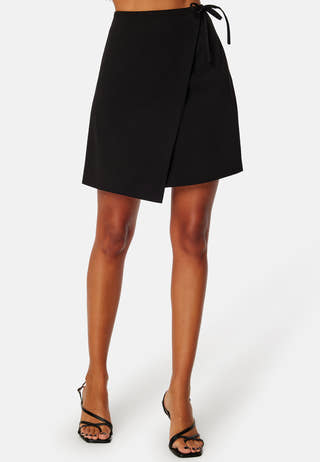 Cecilie MW Wrap Skirt