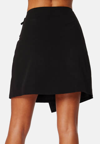 Cecilie MW Wrap Skirt