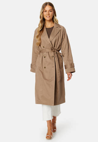 Clara Keily Trench Coat