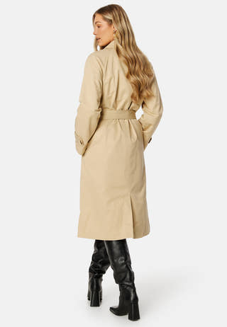 Clara Keily Trench Coat