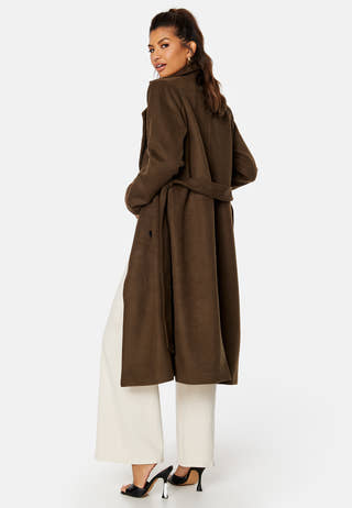 Clara Wool Coat