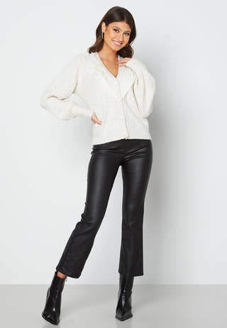 Danny L/S Knit Cardigan