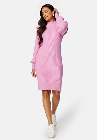 Diva Knit Dress