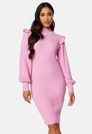 Diva Knit Dress