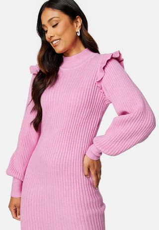 Diva Knit Dress