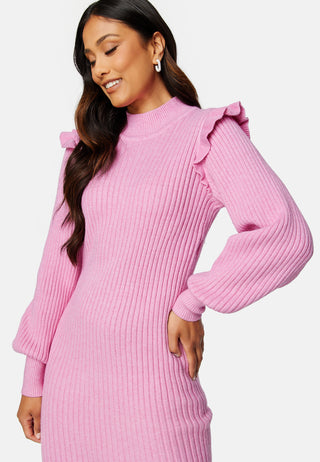 Diva Knit Dress