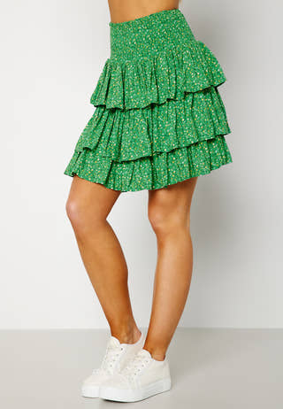 Ema Elise MW Smock Skirt