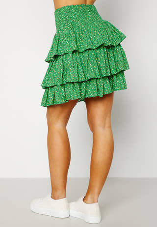 Ema Elise MW Smock Skirt