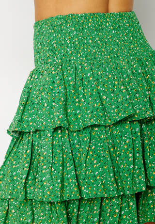 Ema Elise MW Smock Skirt