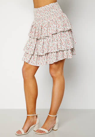 Ema Elise MW Smock Skirt