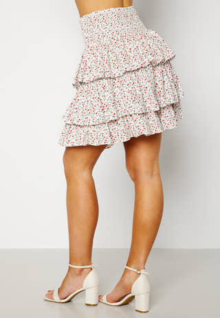 Ema Elise MW Smock Skirt