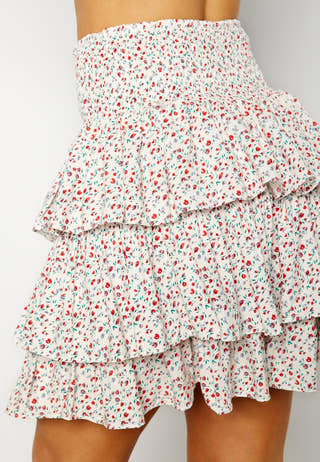 Ema Elise MW Smock Skirt