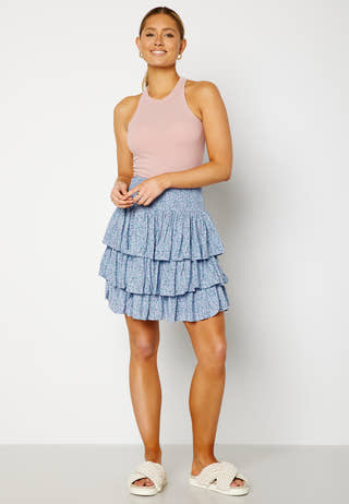 Ema Elise MW Smock Skirt