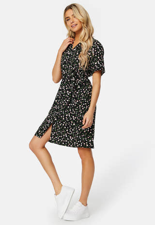 Ema Elise Shirt Dress