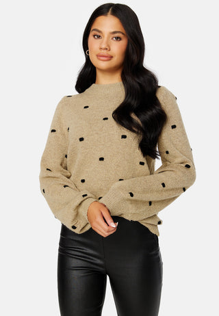 Eve Nonsia L/S Pullover