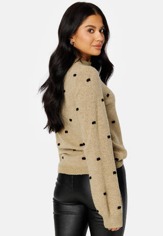 Eve Nonsia L/S Pullover