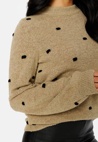 Eve Nonsia L/S Pullover