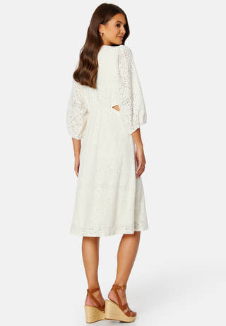 Feodora 3/4 Dress