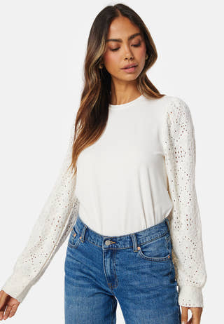 Feodora Caro L/S Top