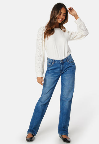 Feodora Caro L/S Top