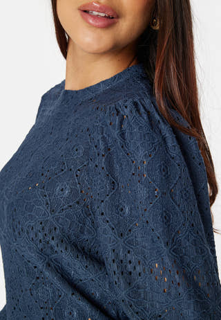 Feodora L/S Top