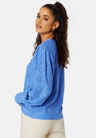 Feodora L/S Top