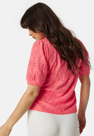 Objfeodora S/S Top