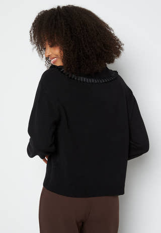 Fulton L/S Knit Pullover