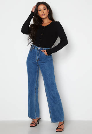 Harriet L/S Knit Cardigan