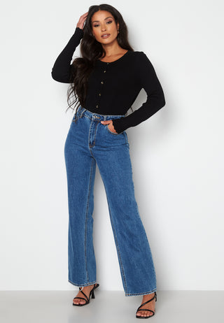 Harriet L/S Knit Cardigan