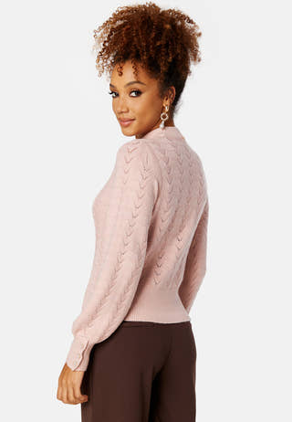 Hope L/S Knit Pullover