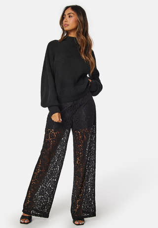 Ibi HW Pants